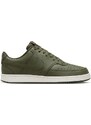Nike Court Vision Low Next Nature Mens Shoes KHAKI