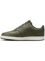 Nike Court Vision Low Next Nature Mens Shoes KHAKI