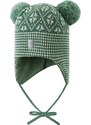 Detská vlnená čiapka Reima Kuuru