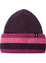 Detská čiapka s prímesou vlny Reima Hiippa fialová farba, 5300319A