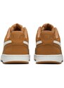 Nike Court Vision Low Premium Shoes WHEAT/SAIL 700