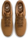 Nike Court Vision Low Premium Shoes WHEAT/SAIL 700