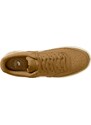 Nike Court Vision Low Premium Shoes WHEAT/SAIL 700