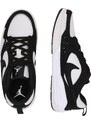 Jordan Nízke tenisky 'CMFT Era' čierna / biela