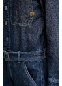 Rifľový overal G-Star Belted 3D Loose