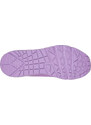 Skechers Uno Gen1 - Neon Glow Jr 310525L-LAV
