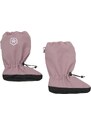 Color Kids kojenecké zimné capačky Ružová
