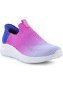 Skechers Slip-Ins: Ultra Flex 3.0 - Color Boost Jr 303828L-NVPR