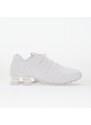 Nike Shox Nz White/ White