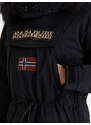 Bunda anorak Napapijri