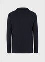 Bunda Emporio Armani Navy Blue 6481997