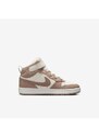 Nike Court Borough Mid 2 PALE IVORY/HEMP-SAIL 125