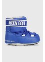 Detské snehule Moon Boot