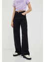 Rifle Levi's RIBCAGE WIDE LEG H223 RIBCAGE WIDE LEG