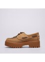 Timberland Stone Street Boat Shoe ženy Obuv Vychádzková TB0A2GVFEN31