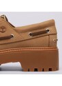 Timberland Stone Street Boat Shoe ženy Obuv Vychádzková TB0A2GVFEN31