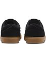 Nike Charge Suede BLACK/ANTHRACITE-BLACK-GUM LIG 003
