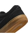 Nike Charge Suede BLACK/ANTHRACITE-BLACK-GUM LIG 003