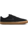 Nike Charge Suede BLACK/ANTHRACITE-BLACK-GUM LIG 003