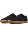 Nike Charge Suede BLACK/ANTHRACITE-BLACK-GUM LIG 003