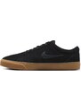 Nike Charge Suede BLACK/ANTHRACITE-BLACK-GUM LIG 003