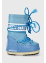 Detské snehule Moon Boot