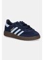 Detské semišové tenisky adidas Originals HANDBALL SPEZIAL