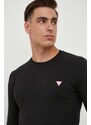 Tričko s dlhým rukávom Guess