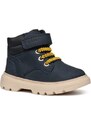 Detské zimné topánky Geox KIDDARTAH