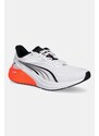 Bežecké topánky Puma Electrify NITRO 4 biela farba, 310789