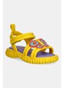 Detské sandále Melissa CREATE + PLAY DOH