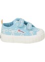 Detské tenisky Tinycottons BOWS SNEAKERS X SUPERGA