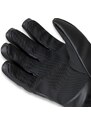 Dámske zimné lyžiarske rukavice Dare2b GLITZ čierna