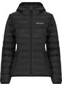 Columbia Bundy LAKE 22 II DOWN HOODED JACKET Columbia