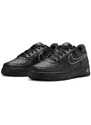 Nike Air Force 1 "Black Light Smoke Grey" (GS) - Detské - Tenisky Nike - Čierne - IF6158-010