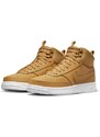 Nike Court Vision Mid ELEMENTAL GOLD/ELEMENTAL GOLD- 700