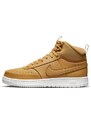 Nike Court Vision Mid ELEMENTAL GOLD/ELEMENTAL GOLD- 700