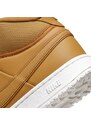Nike Court Vision Mid ELEMENTAL GOLD/ELEMENTAL GOLD- 700