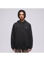 Vans Mikina S Kapucňou Left Chest Ii Loose Po Muži Oblečenie Mikiny VN000P21BLK1