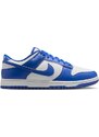 Nike Dunk Low Retro "Kentucky" - Pánske - Tenisky Nike - Biele - HF5441-112