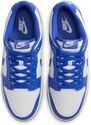 Nike Dunk Low Retro "Kentucky" - Pánske - Tenisky Nike - Biele - HF5441-112