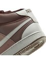 Nike Court Vision Mid Next Nature BAROQUE BROWN/LIGHT BONE-MINK BROWN