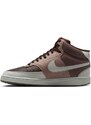 Nike Court Vision Mid Next Nature BAROQUE BROWN/LIGHT BONE-MINK BROWN
