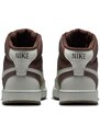 Nike Court Vision Mid Next Nature BAROQUE BROWN/LIGHT BONE-MINK BROWN