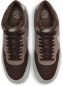Nike Court Vision Mid Next Nature BAROQUE BROWN/LIGHT BONE-MINK BROWN