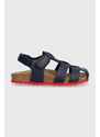 Detské sandále Geox SANDAL CHALKI