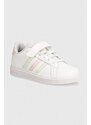 Detské tenisky adidas GRAND COURT 2.0 EL C