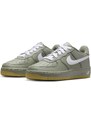 Nike Air Force 1 LV8 "Light Army Gum" (GS) - Detské - Tenisky Nike - Zelené - HQ1911-300