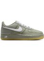 Nike Air Force 1 LV8 "Light Army Gum" (GS) - Detské - Tenisky Nike - Zelené - HQ1911-300