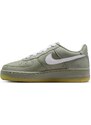 Nike Air Force 1 LV8 "Light Army Gum" (GS) - Detské - Tenisky Nike - Zelené - HQ1911-300